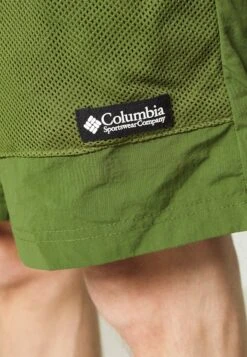 Columbia Deschutes Valley™ Reversible - Shorts - Pesto/Frosted Purple -Stock X 6af4424941ed4c058a89aea44c0e189a