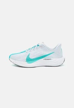Nike Performance PEGASUS PLUS - Road Running Shoes - Pure Platinum-coloured/light Photo Blue/black/white -Stock X 6b00b08714af4c9dbac8b14fd839bd88