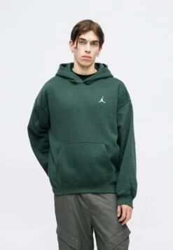 Jordan Sweatshirt - Midnight Green -Stock X 6b1ba2975b5f44cc95016e35e45a9a35