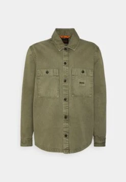 Boss Locky - Shirt - Light/Pastel Green -Stock X 6b228cadca24470891f1fe5ad7f6c49b