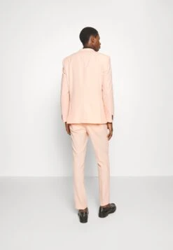 Hugo Henry Getlin232X Set - Suit - Light/Pastel Red -Stock X 6b3ebec7a31547ad9b87687d208f7eb3