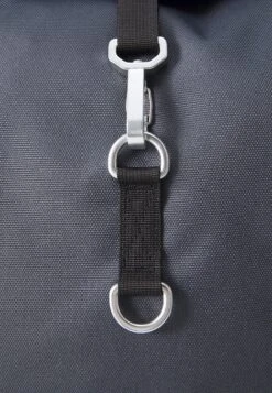 Sandqvist GROUND ROLLTOP BACKPACK UNISEX - Rucksack - Asphalt/black -Stock X 6b4091d014a04334943a9c466340bb11