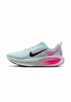 Nike Performance VOMERO 18 - Road Running Shoes - Med Ash/black/college Grey/pale Ivory/cave Stone -Stock X 6b5afb6c5d17433388b5aa9b24537dca 2