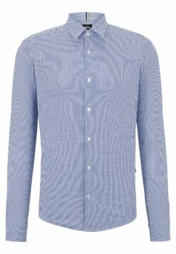 Boss Roan_F - Shirt - Blue Thirteen -Stock X 6b5f1616cb6d4f5b83dea866fed60127