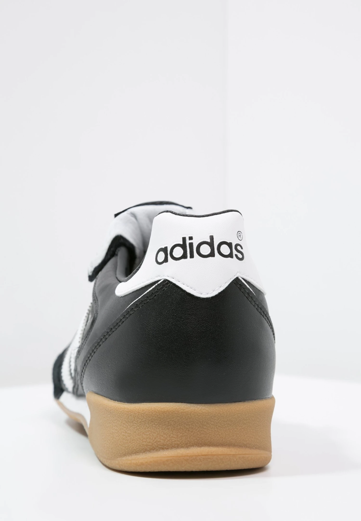 ADIDAS PERFORMANCE Kaiser 5 Goal - Indoor Football Boots - Black/Running White 6 ADIDAS PERFORMANCE Kaiser 5 Goal - Indoor Football Boots - Black/Running White - Image 4