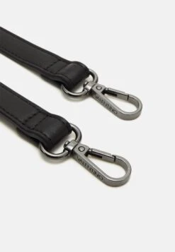 Valentino Bags Damian Unisex - Across Body Bag - Nero -Stock X 6b663b67fd6f478db3e4687590b68112