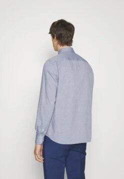 Boss Spread - Formal Shirt - Open Blue -Stock X 6b75b3edad7b407ab99b1456a1cb4fdf