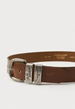 R. M. Williams DROVER BELT - Belt - Caramel -Stock X 6b817a05e79b4caea24ed52ed422648d