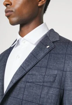 Boss C-Hanry- Suit Jacket - Dark Blue 11 Boss C-Hanry- Suit Jacket - Dark Blue -Stock X 6b84e6ce99d94442af36a43c8fa27af6