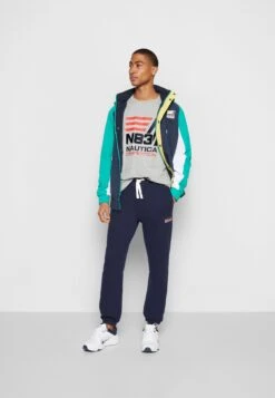 Gybe Jog Pant - Tracksuit Bottoms - Dark Navy -Stock X 6bc57ba1303b4d7a8cfb406b1efcb201