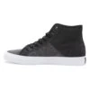 DC SHOES Manual - High-Top Trainers - Black Wash -Stock X 6bc7e8c5a536413bbfb8efd4101aa60a
