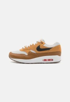 Nike Sportswear AIR MAX 1 - Trainers - Vast Grey/light Crimson/black -Stock X 6bcae949c31e461bbb7e403cd4dba7f3