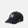 Nike Performance NEW YORK YANKEES - Cap - Pitch Blue -Stock X 6bccce872dcb438fb0a462883e3be140