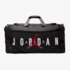 Jordan JAM VELOCITY DUFFLE - Sports Bag - Black 2 Jordan JAM VELOCITY DUFFLE - Sports Bag - Black -Stock X 6bcf70e4397d4b679640dceda1604813