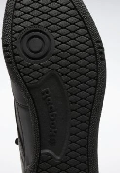 Reebok Classic Club C 85 X U - Trainers - Core Black/Core Black/Ftwr White -Stock X 6bd0c1bb6af9484a9ab08e20542f2a3d