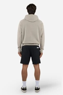 Pegador SIGNAR RAGLAN HOODIE - Sweatshirt - Vintage Rock Grey/black -Stock X 6bdd103f13844ad080e3dec195e1c347