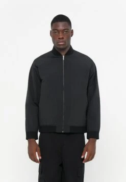 WEEPING JACKET - Light Jacket - Black -Stock X 6bee416c51074ba18222abbcf6f39e06