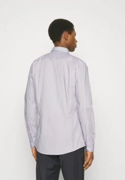 Hugo Elisha - Formal Shirt - Light Pastel Purple -Stock X 6c05746bf6a440e7bf50b77faf0305c5