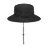 Les Deux TECH SAFARI UNISEX - Hat - Black -Stock X 6c0bfe5709e241118904e40c2c4cc3b3