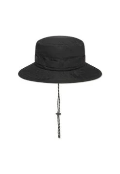 Les Deux TECH SAFARI UNISEX - Hat - Black