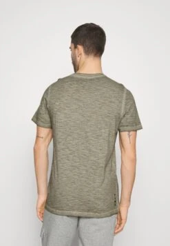 Puma Studio Foundation Wash- Basic T-Shirt - Birch Tree -Stock X 6c3791d39cd244178ab1b3577bb22540