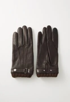 RICK - Gloves - Tmoka/whisky -Stock X 6c4f821af4bc48dca4f772ccf276e161 1