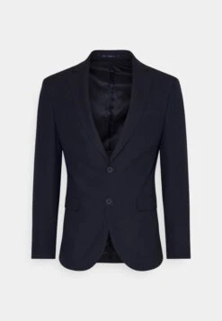 Corvus - Blazer Jacket - Dark Navy -Stock X 6c51d81f46764628a17f00612b193bf6