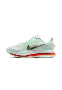 Nike Performance PEGASUS PREMIUM - Road Running Shoes - Smoke Grey/black/volt -Stock X 6c565a79ec4246309c8b411c731b16f7