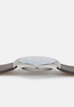 Skagen Grenen Solar Powered - Watch - Espresso/Ocean Blue -Stock X 6c66d6249b38469c907ea229e75c38a5