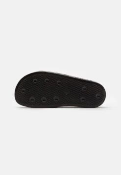 Adidas Originals Adilette Unisex - Mules - Core Black/Carbon -Stock X 6c72e7af2d6e48dcb340027e788a7ce2