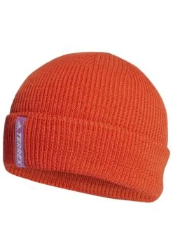 ADIDAS PERFORMANCE Trx Meri - Beanie - Semi Impact Orange