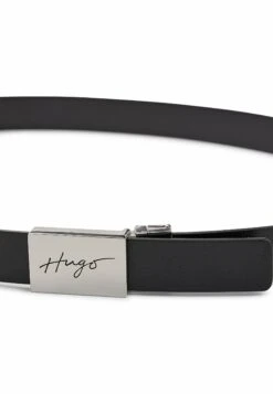 Hugo Graym - Belt - Black One -Stock X 6c7d04708b99492684a384332e21a22d