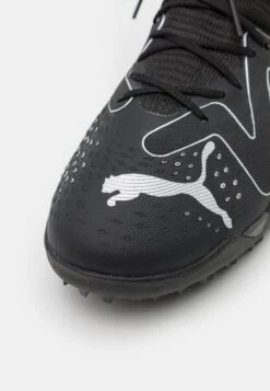 Puma Future Match Tt - Astro Turf Trainers - Black/Silver -Stock X 6c7e1c5f9793406fa4aac6b1b5f20f10