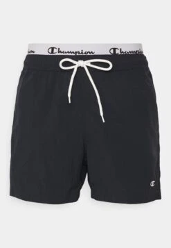 Champion Beach Short- Swimming Shorts - Navy -Stock X 6c8483523095472d8bcd9240dafb339b