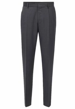 Boss Genius - Suit Trousers - Dark Grey -Stock X 6c93d62bc9284b32af5002773f41071a
