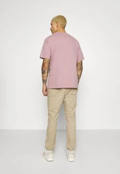 Only & Sons Onslinus Life Work - Trousers - Chinchilla -Stock X 6c9d1aac1f33454bb614b8823d003932