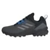 ADIDAS PERFORMANCE Terrex Swift R3 - Hiking Shoes - Core Black Grey Three Blue Rush -Stock X 6ca3d317da194ad4957b2620ce73df3c