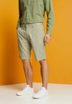 ESPRIT Im Stil - Shorts - Light Green -Stock X 6cb47ada55f7413b9bd7fe55cb4a5084