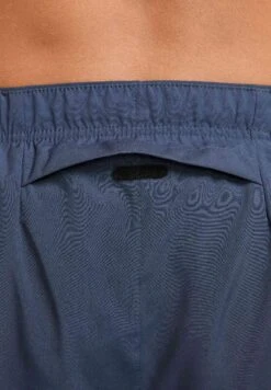 Nike Performance CHALLENGER SHORT - Sports Shorts - Thunder Blue Thunder Blue Thunder Blue -Stock X 6cbb313a798843828557aefe029d719b