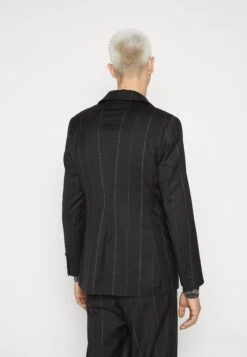 Han Kjøbenhavn Shaped Suit Unisex - Blazer Jacket - Black -Stock X 6ccf2534c1c9494180ba0ab9e8809032