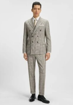 Boss Lace-ups - Black One