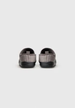 Calvin Klein RIPSTOP - Slippers - Granite Gray/black -Stock X 6ce23cd7193748ea93075cb0a9aa7c8d