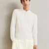 Emporio Armani Jumper - Beige Argent