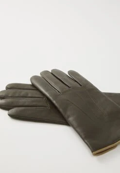 RICK - Gloves - Kaki/laurier -Stock X 6d26c6abd08b4153b9a693d7e0423c87