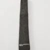 Karl Lagerfeld Jeans TIE UNISEX - Tie - Visual Washed Black -Stock X 6d336e451287451f85103addb57c7964