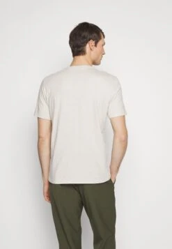 THEORY Basic T-Shirt - Sand -Stock X 6d364b0c020a4a1d8fa66a514d458b1c