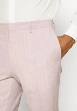 Hugo Henry Getlin Set - Suit - Open Purple -Stock X 6d37edc2f8f3454389df57d148a9f219