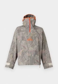 Adidas Originals CAMOUFLAGE - Summer Jacket - Olive Strata -Stock X 6d3fa6066e8b4bb498b10769ece10abf