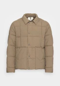 ARKET Winter Jacket - Khaki Green -Stock X 6d5da64542214a20883af44e36ee84a1