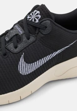 Nike Performance Flex Experience Rn 11 - Neutral Running Shoes - Black/Indigo Haze/Gridiron/Coconut Milk -Stock X 6d6fe7129f344ec98bc0131ff349cf15